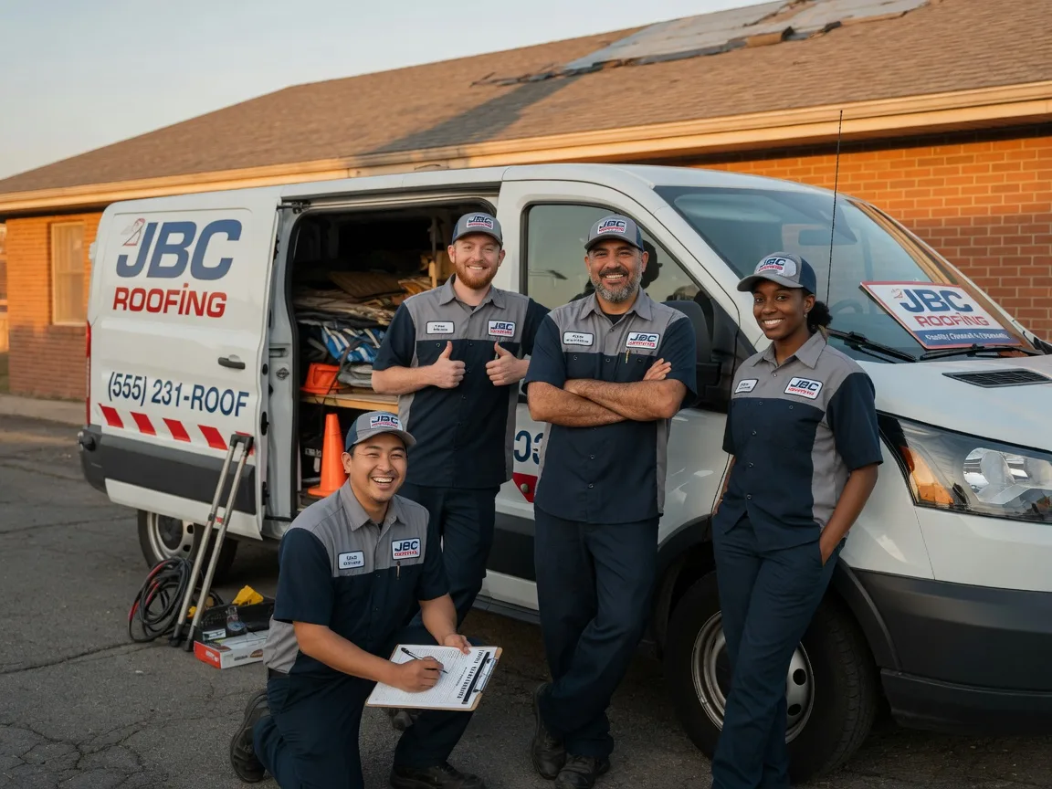 Roof Replacement company in Montgomeryville, PA