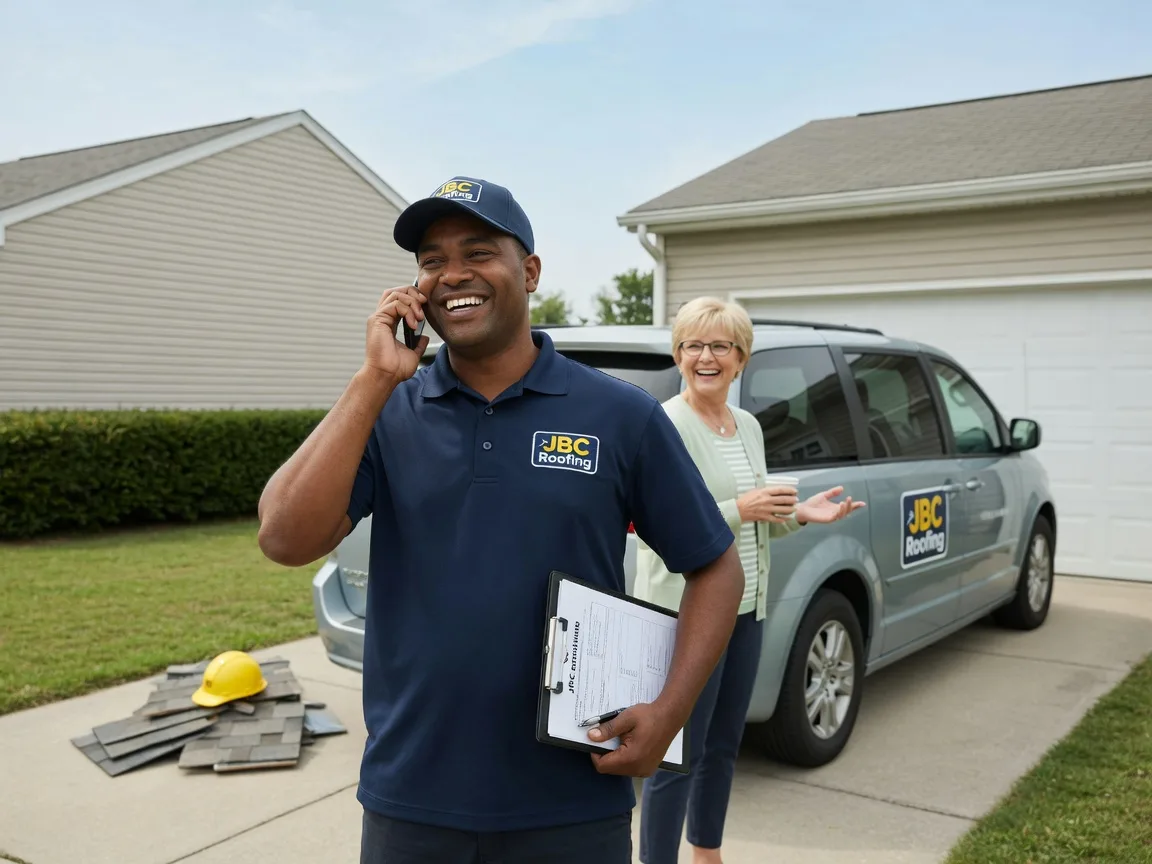 Roof Replacement Montgomeryville, PA FAQs